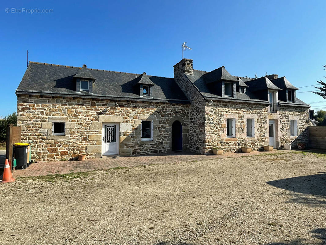 Maison à SAINT-ALBAN