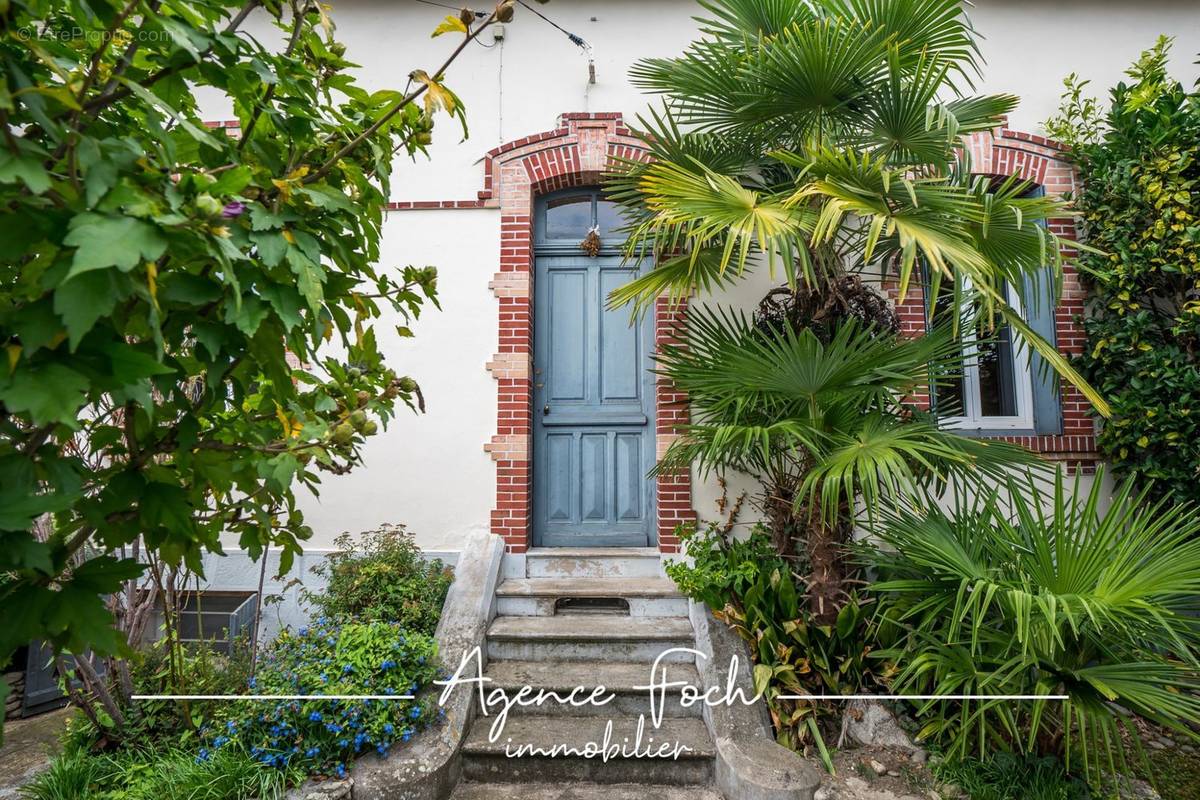 Maison à TARBES