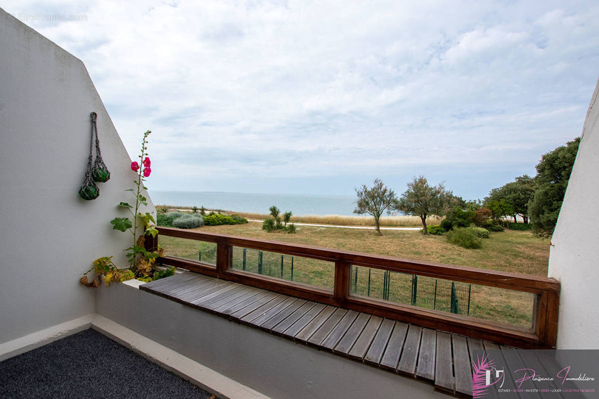 Appartement à LA ROCHELLE