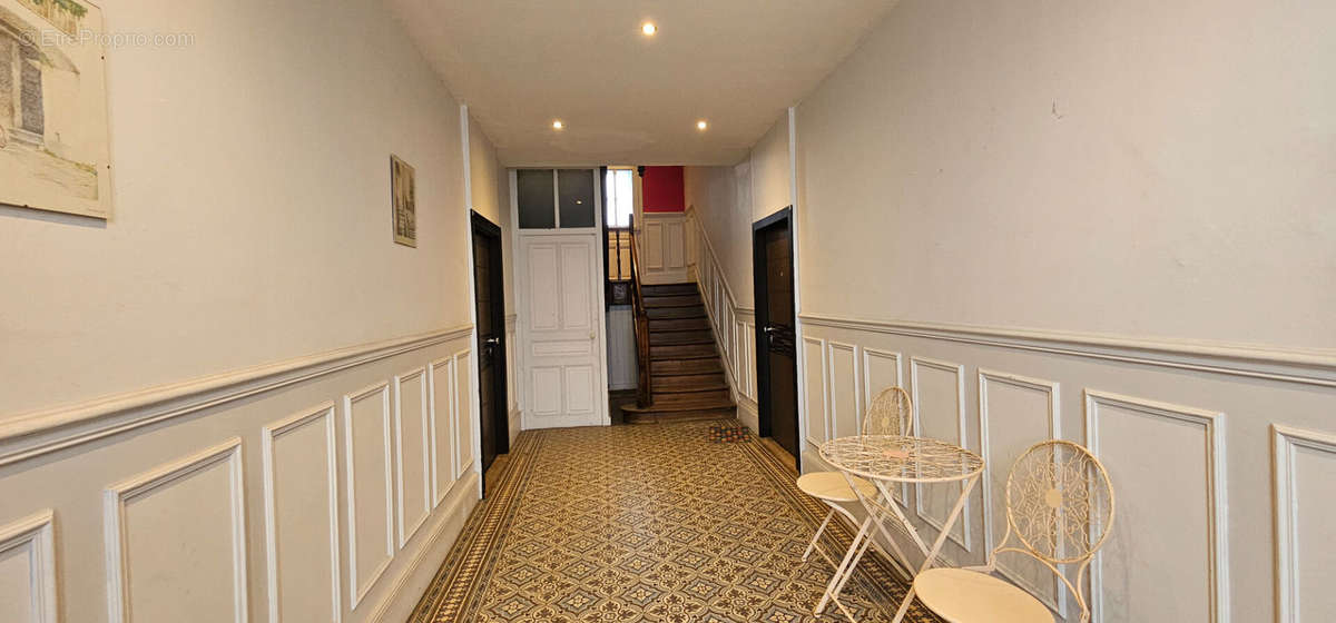 Appartement à FROUARD