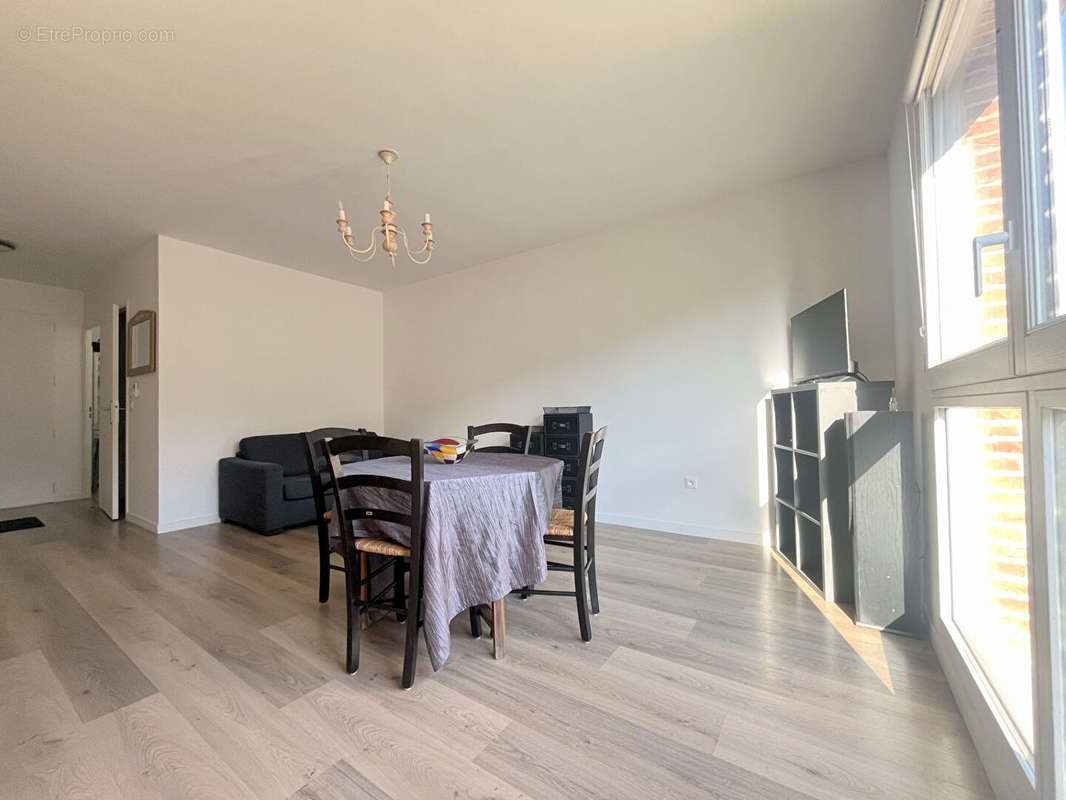 Appartement à CHAMBLY