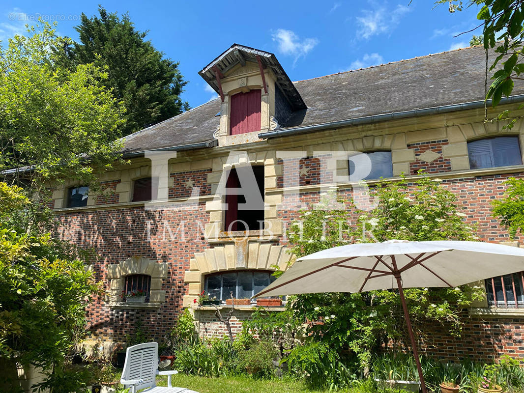 Maison à ARGENTAN