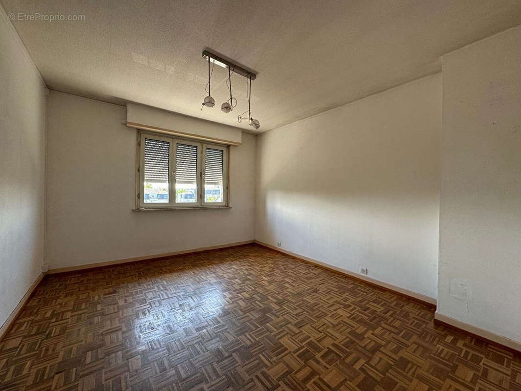 Appartement à MULHOUSE