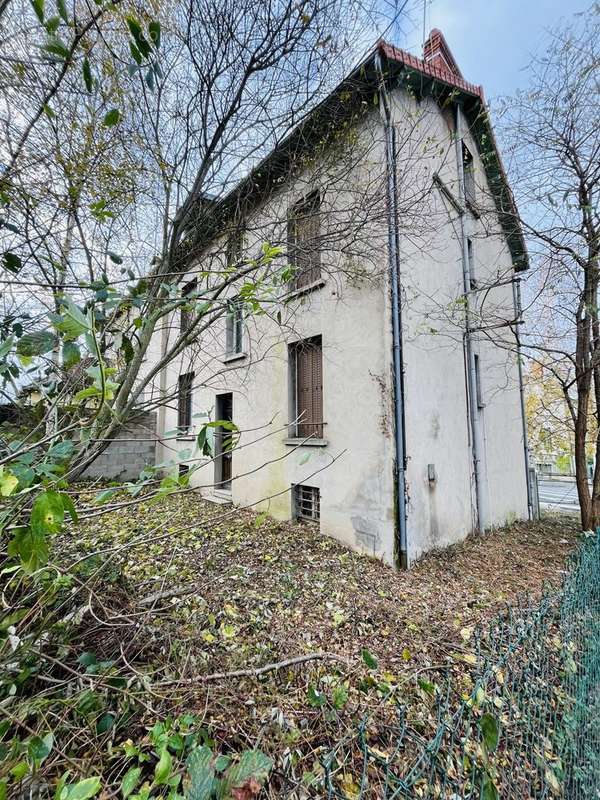 Appartement à MONTLUCON