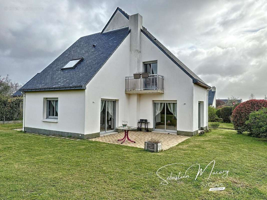 Photo 2 - Maison à SAINTE-LUCE-SUR-LOIRE