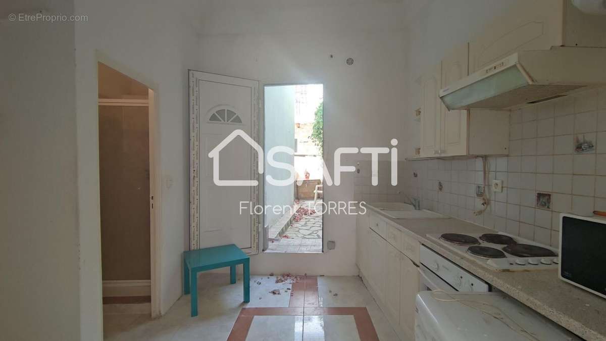 Photo 5 - Appartement à LA SEYNE-SUR-MER