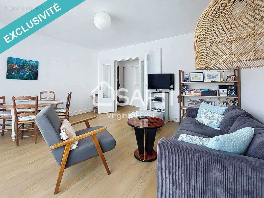 Photo 2 - Appartement à ROYAN