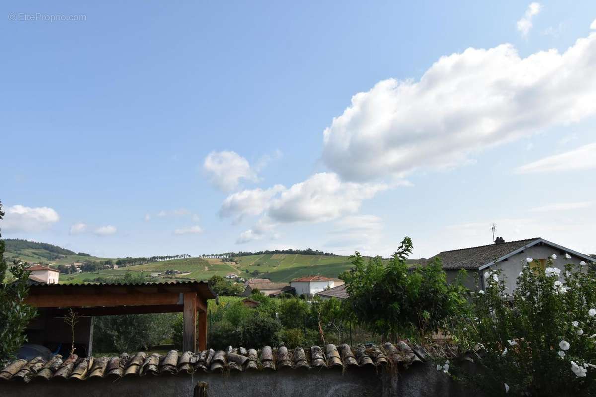 Photo 5 - Maison à FLEURIE