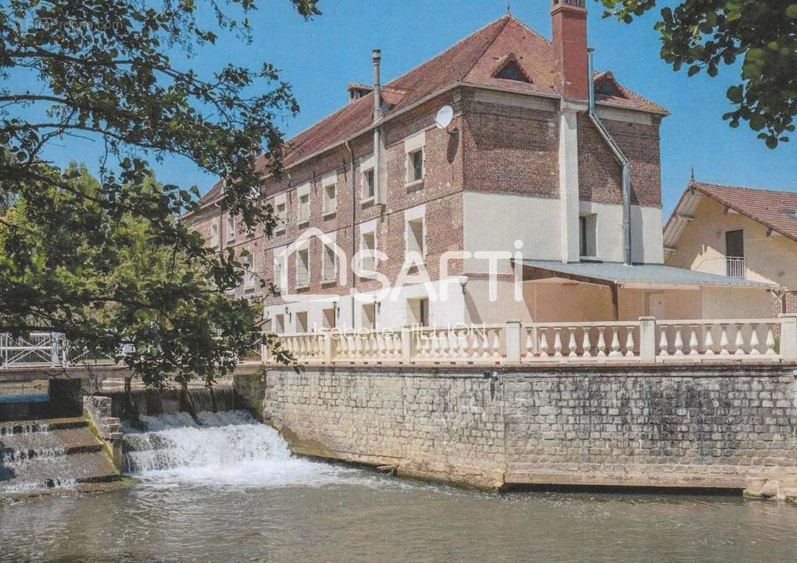 Photo 2 - Maison à BEAUVAIS