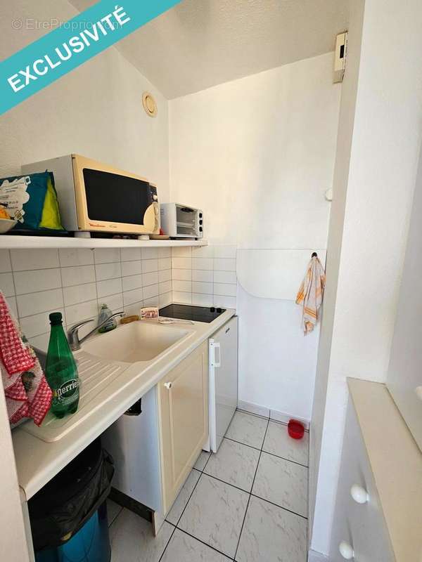 Photo 5 - Appartement à SAINT-HILAIRE-DE-RIEZ