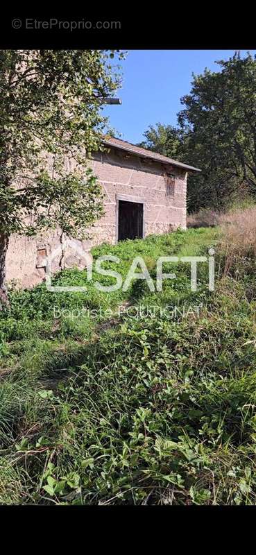 Photo 3 - Maison à AMBERT