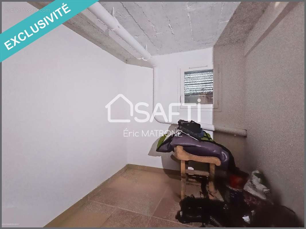 Photo 8 - Appartement à MARSEILLE-4E