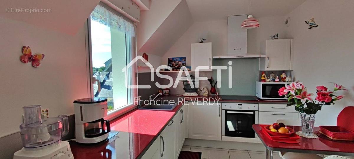 Photo 1 - Appartement à PIRIAC-SUR-MER