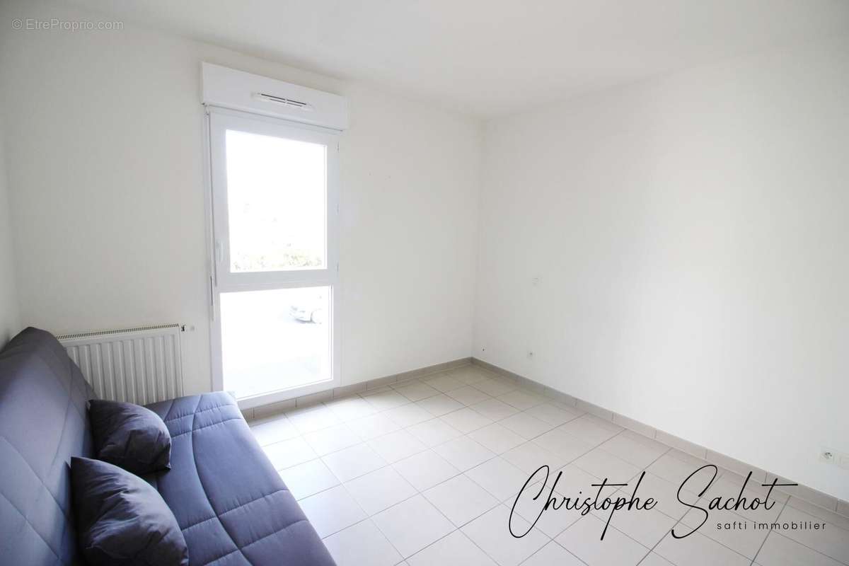 Photo 3 - Appartement à NIORT