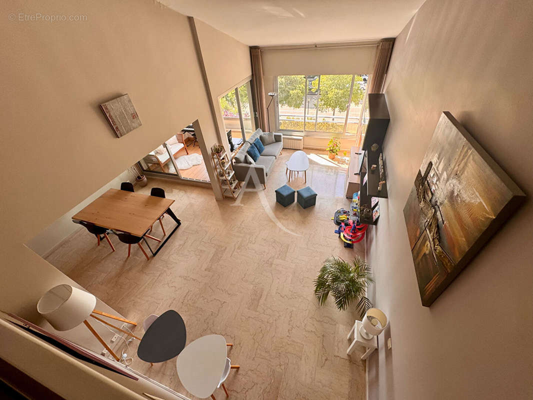 Appartement à NIMES