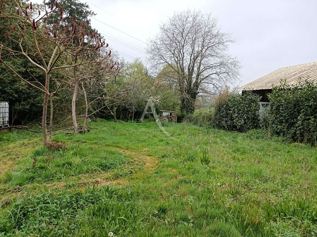 Maison à PONTCHATEAU