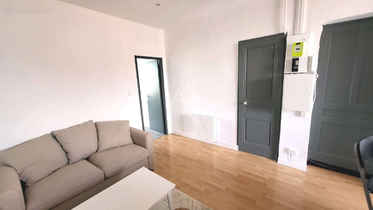 Appartement à LYON-3E