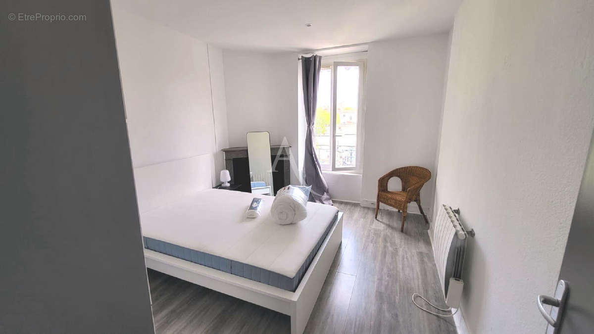 Appartement à LYON-3E