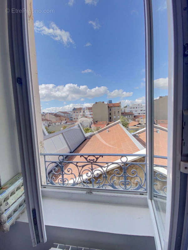 Appartement à LYON-3E