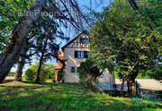 Maison à INGERSHEIM