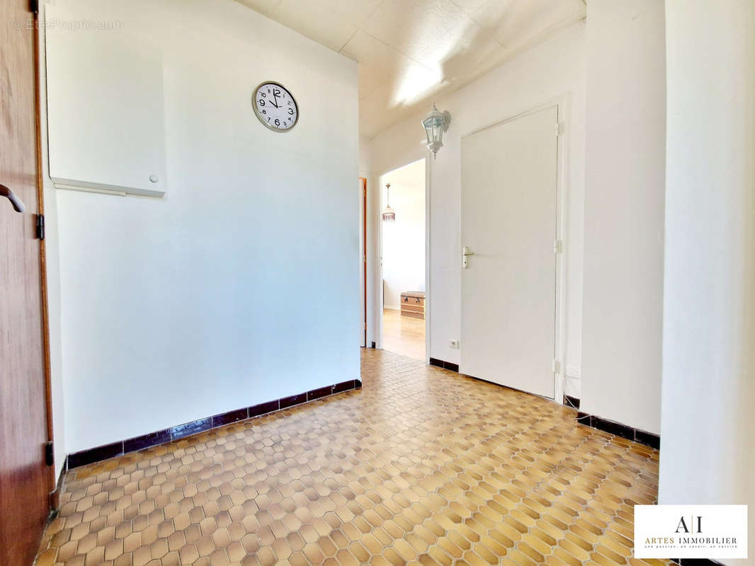 Appartement à VALENCE