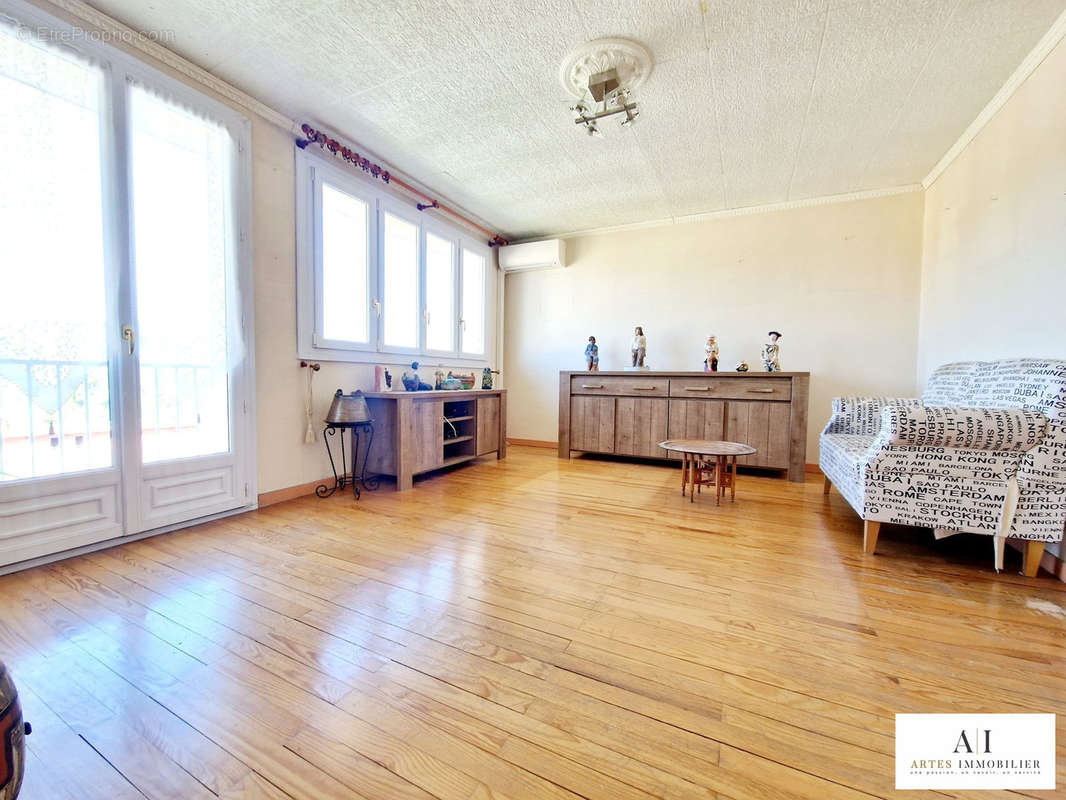 Appartement à VALENCE