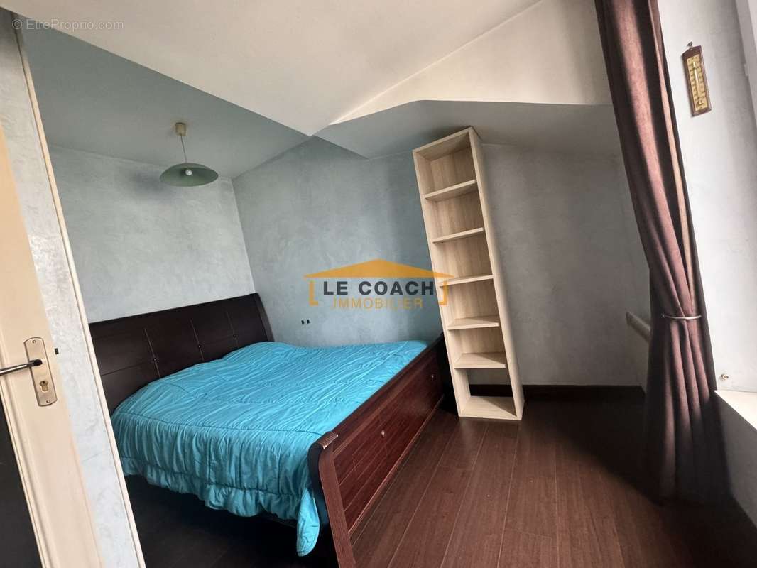 Appartement à VILLEMOMBLE