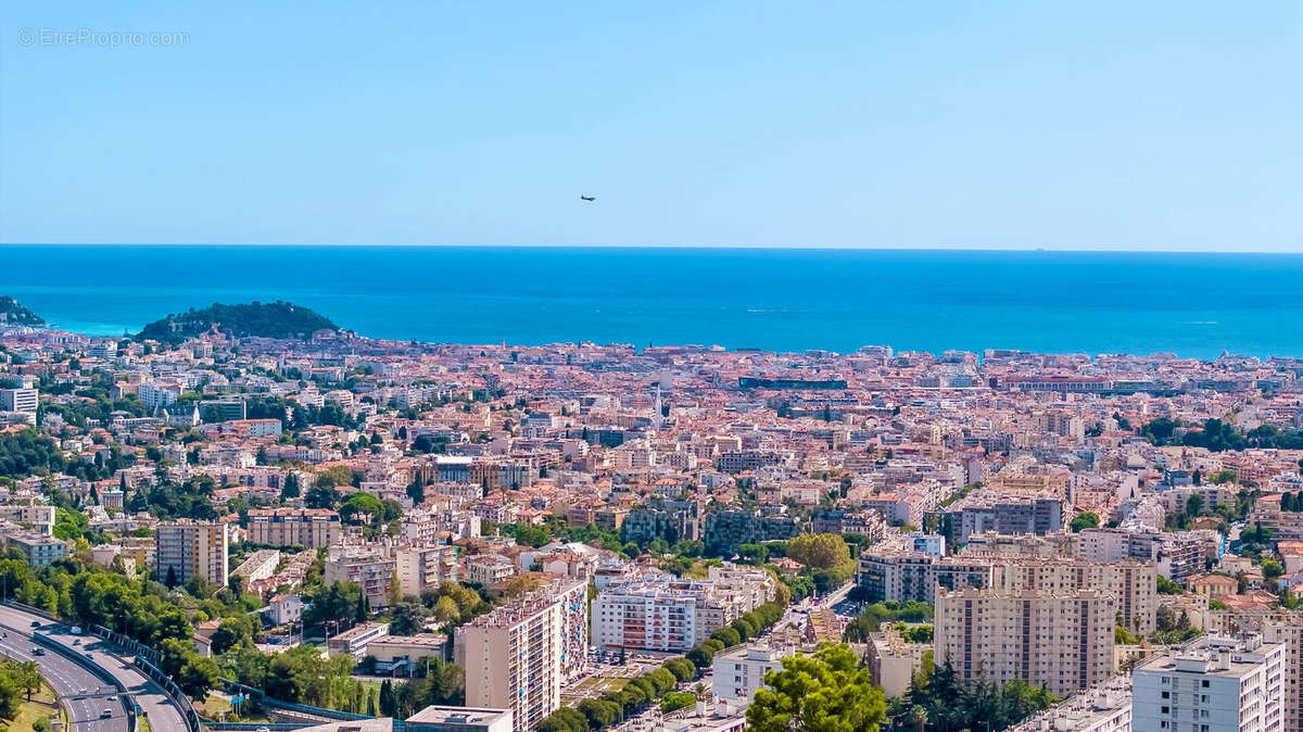 Maison à NICE