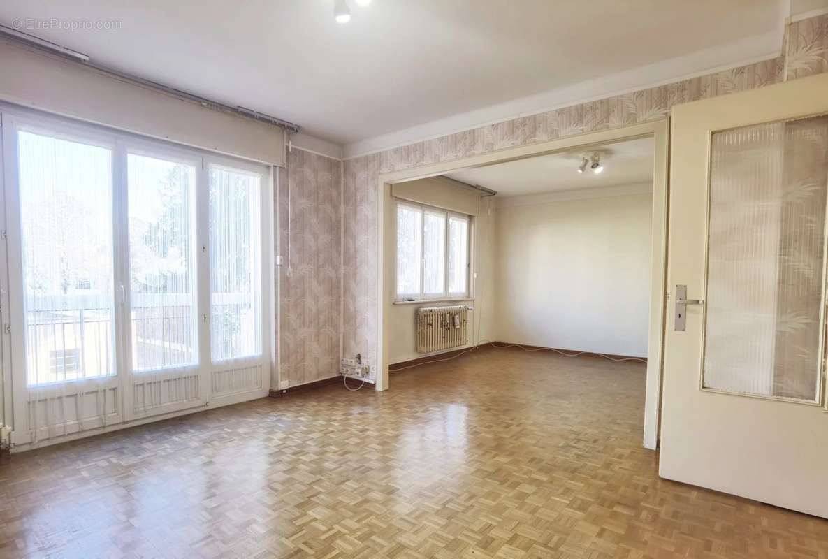 Appartement à COLMAR