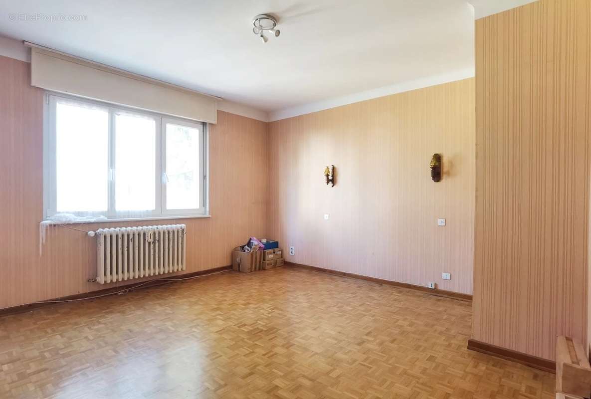 Appartement à COLMAR