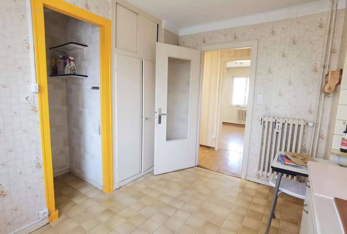 Appartement à COLMAR