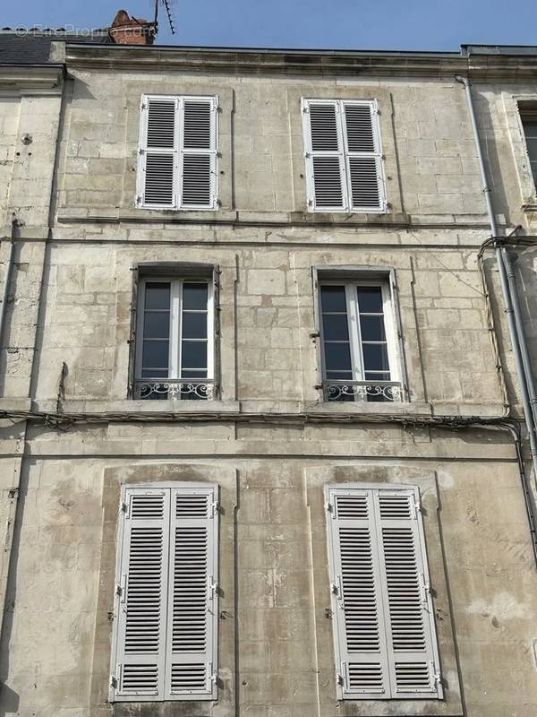 Appartement à LA ROCHELLE