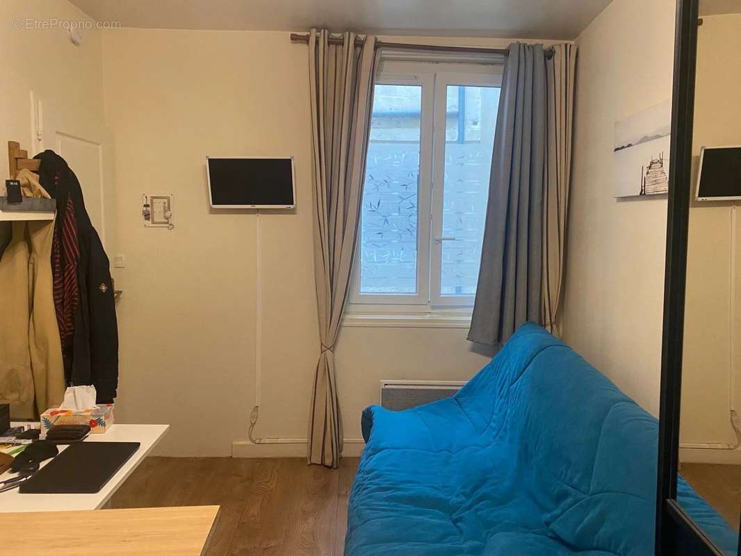 Appartement à LA ROCHELLE