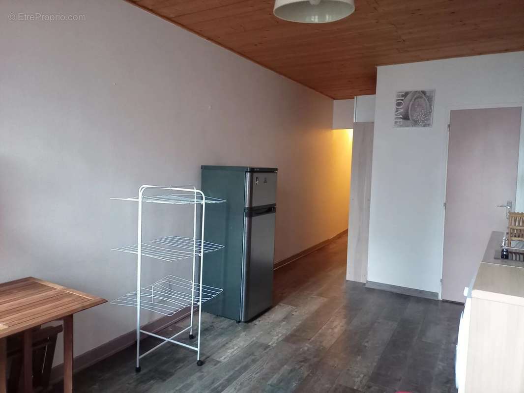 Appartement à LA ROCHELLE