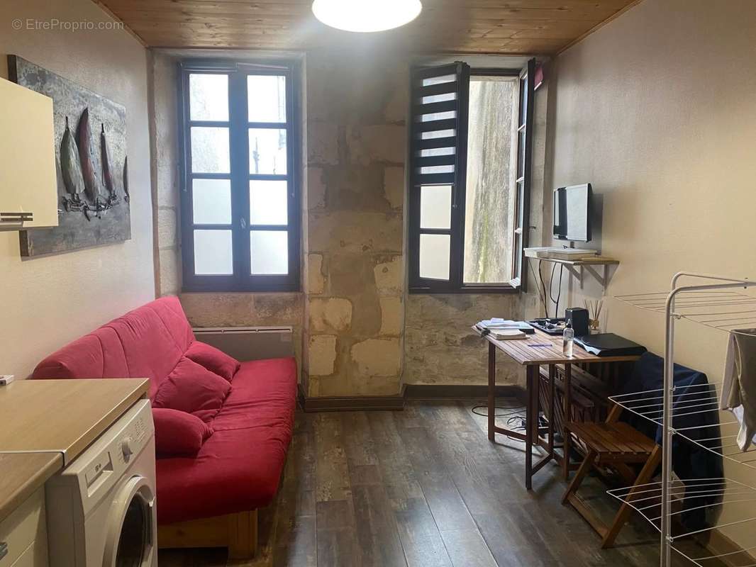 Appartement à LA ROCHELLE