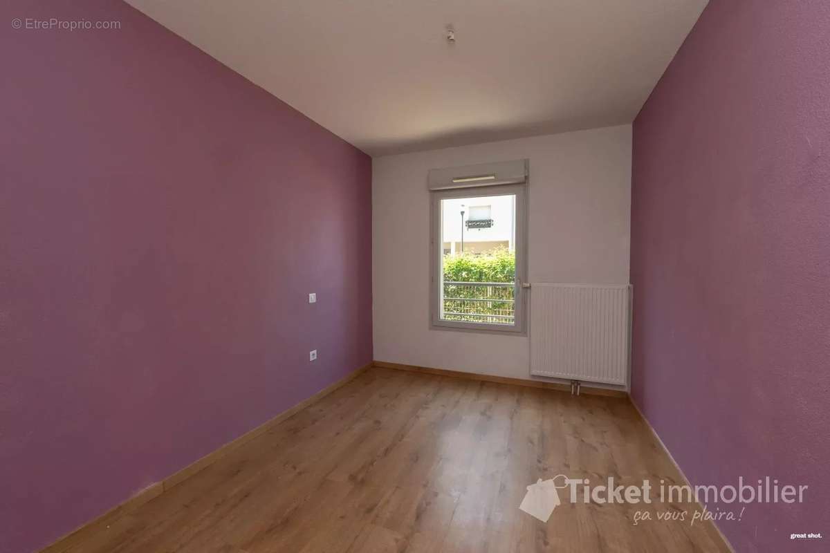 Appartement à CORNEBARRIEU