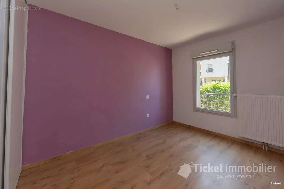 Appartement à CORNEBARRIEU