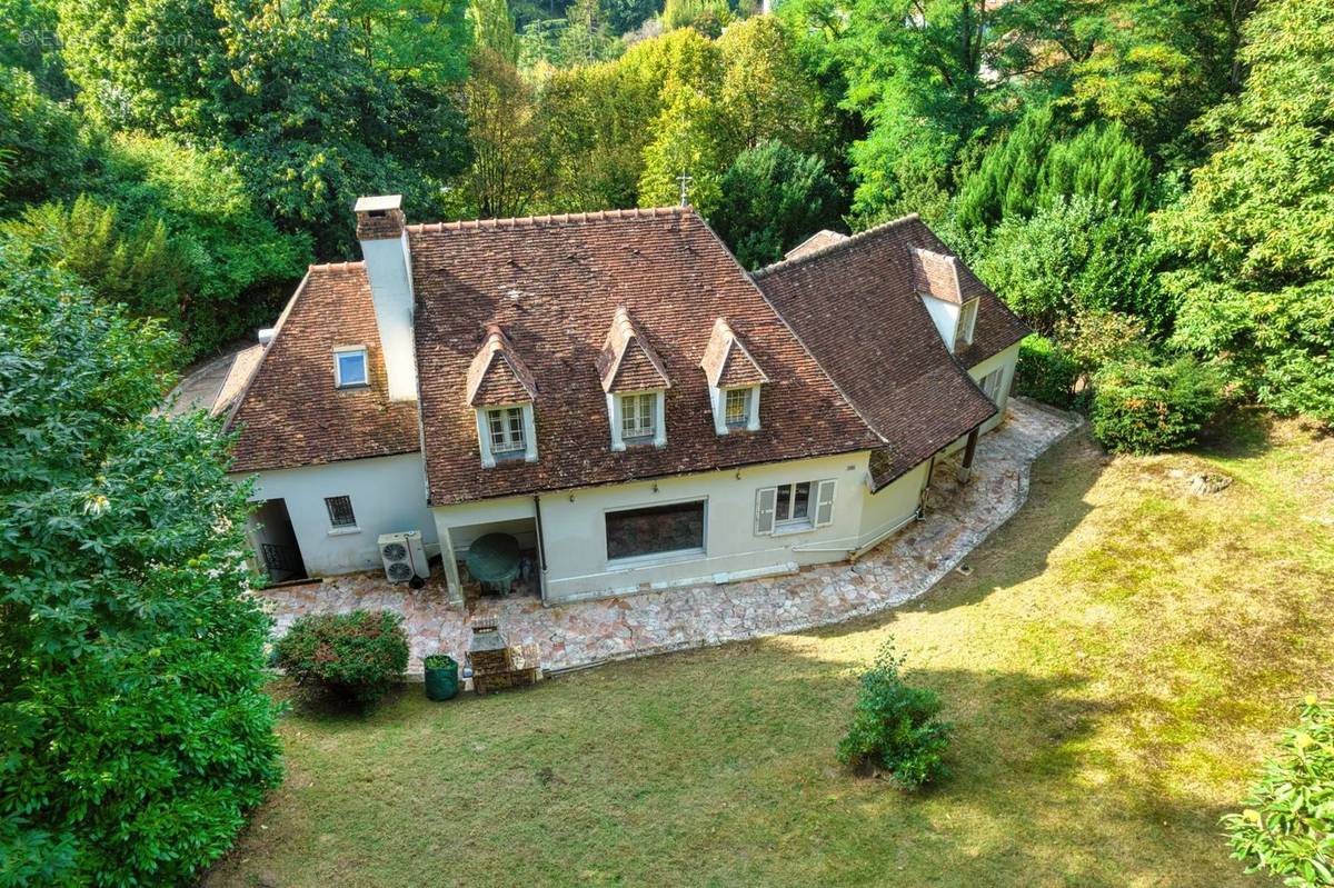 Maison à VERSAILLES