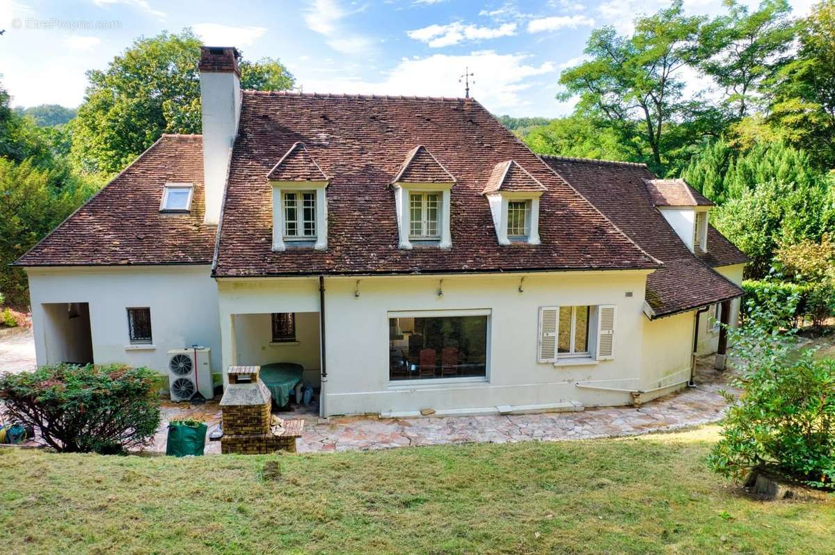 Maison à VERSAILLES