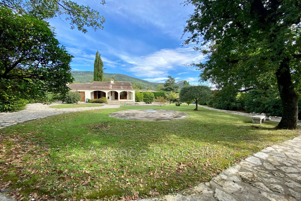 Maison à VENCE