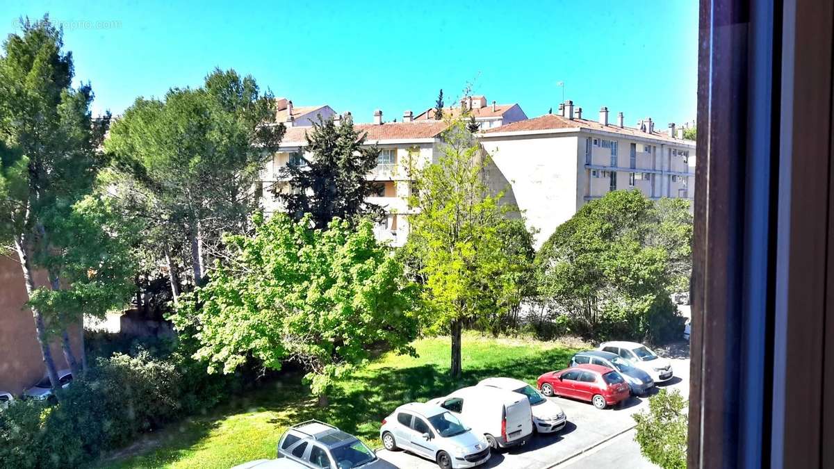 Appartement à AIX-EN-PROVENCE