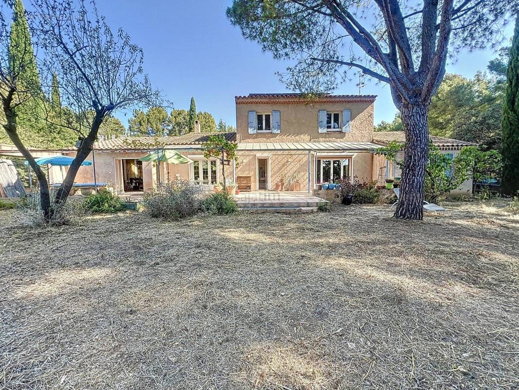 Maison à BANDOL