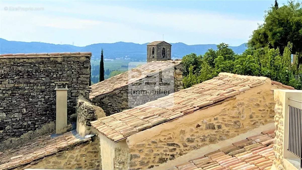 Maison à AVIGNON