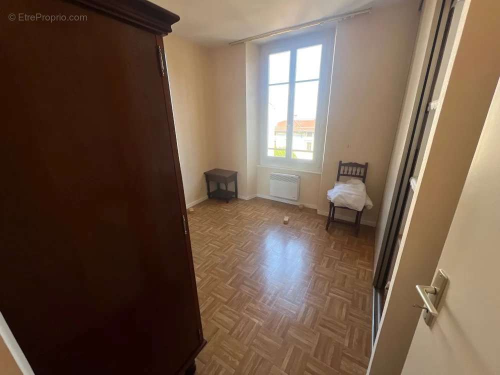 Appartement à EVIAN-LES-BAINS