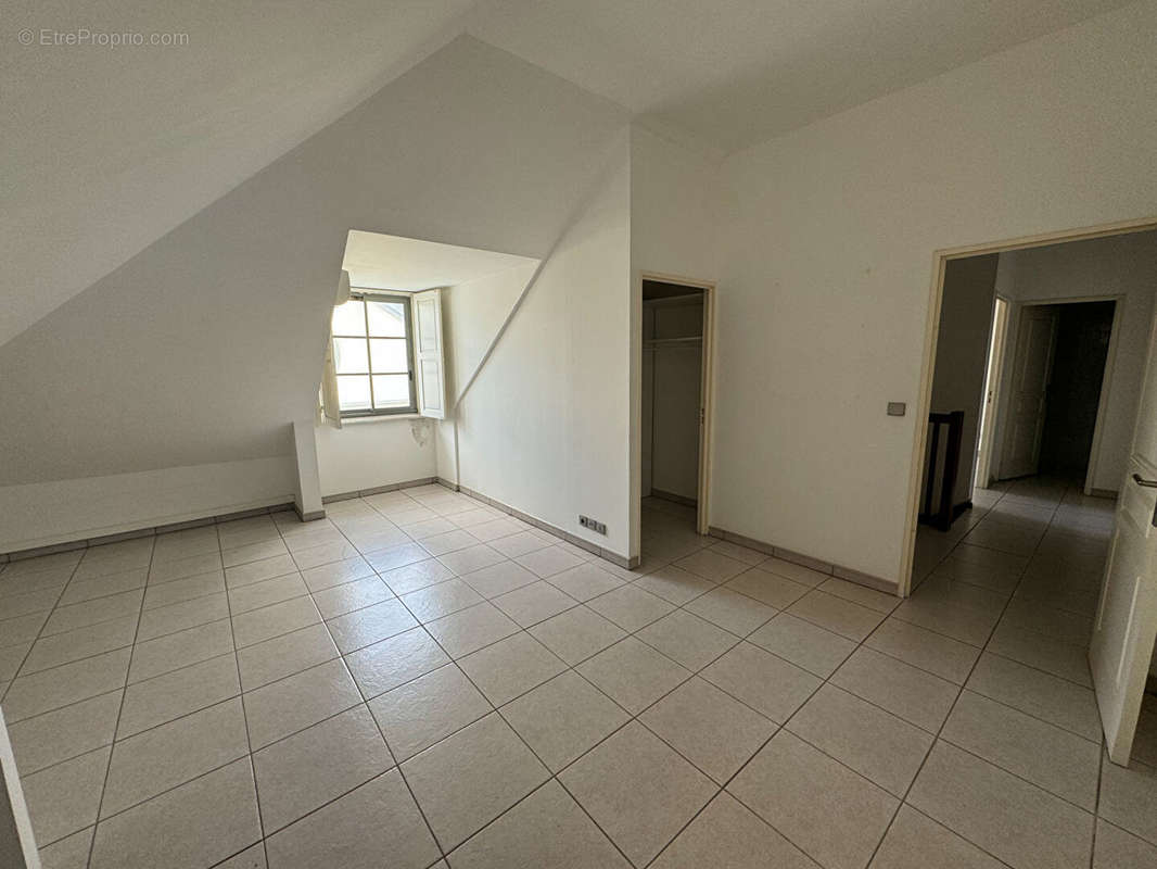 Appartement à SAINT-DENIS