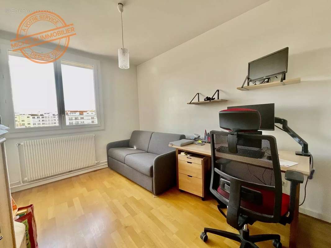 Appartement à LYON-3E