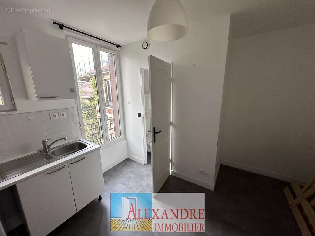 Appartement à ARCUEIL