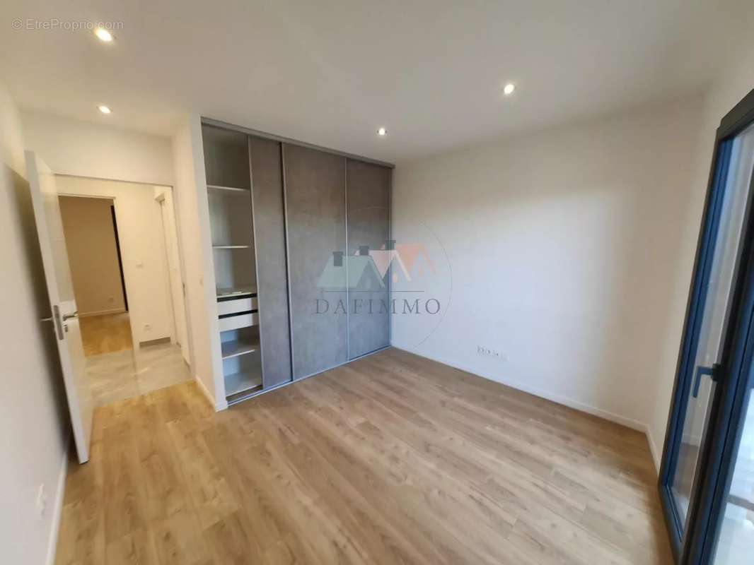 Appartement à THONON-LES-BAINS