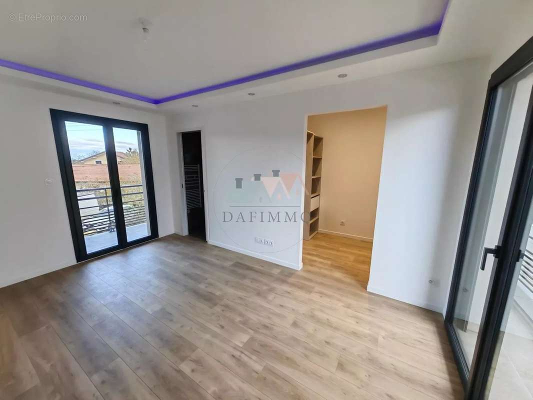 Appartement à THONON-LES-BAINS