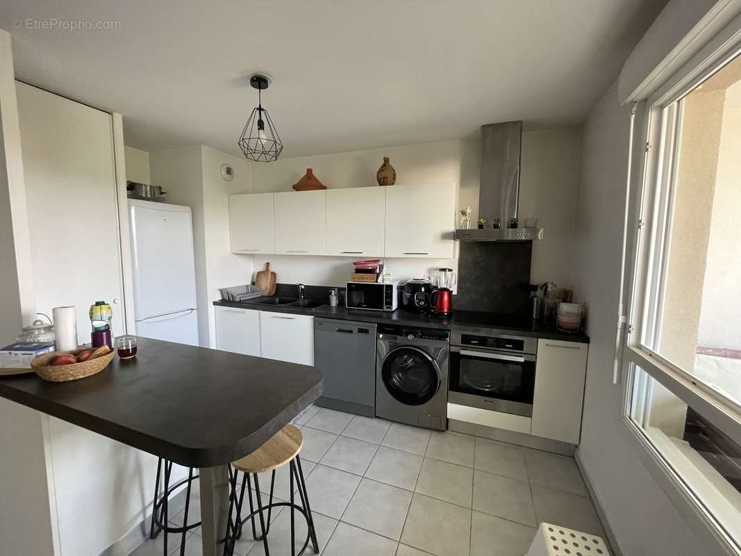 Appartement à VILLEFRANCHE-SUR-SAONE